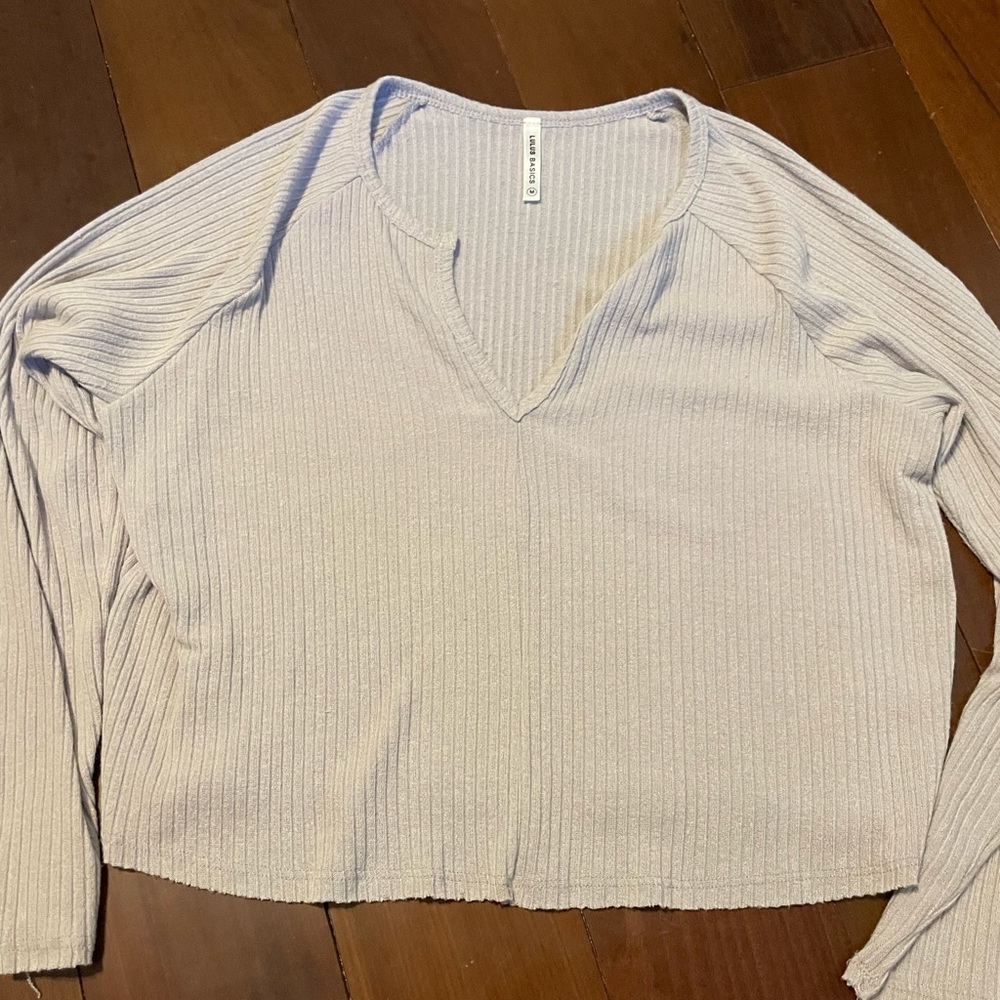 Lulus Shirt